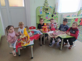 День народной куклы День народной куклы.